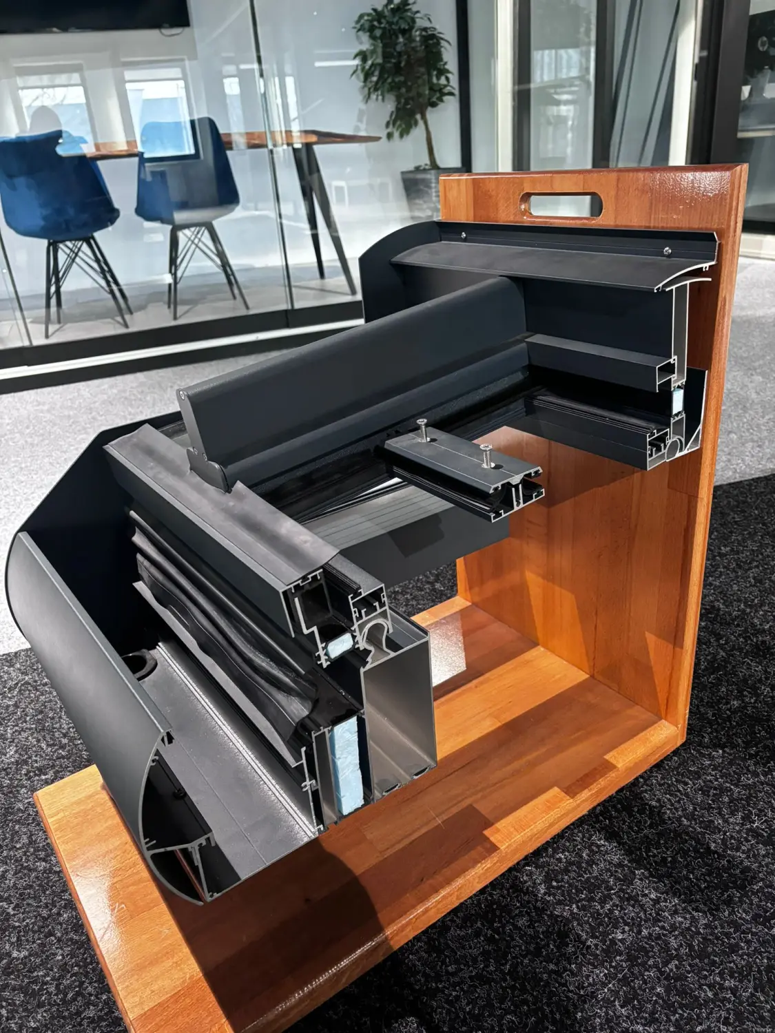 Gringo Dienstleistung -  Carport 